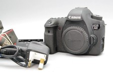 Canon EOS 6D Full Frame DSLR