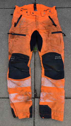 Arbortec breatheflex pro - breatheflex,