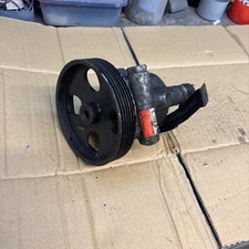  VOLVO V40 POWER STEERING PUMP