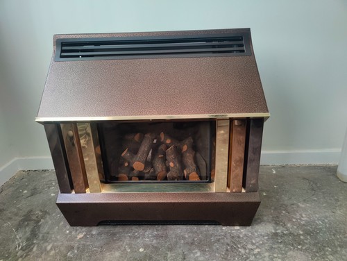 Valor uniflame gas - valor,
