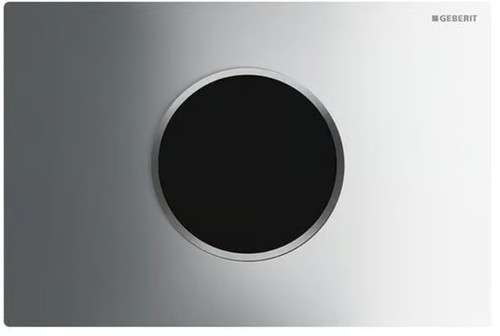 Geberit sigma10 mains - geberit,