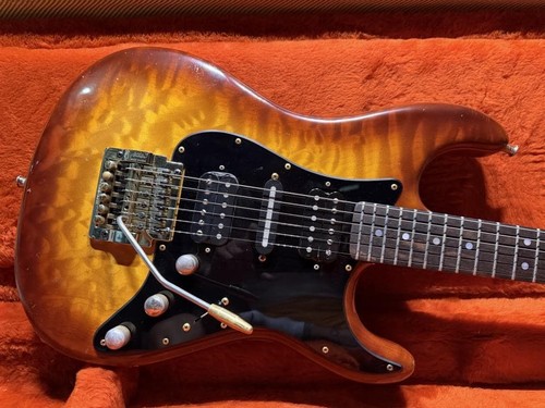 Valley arts strat hsh - '84,