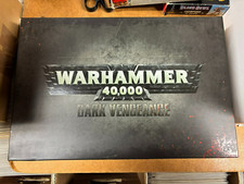 Warhammer 40,000 - Dark