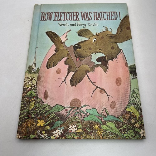 How fletcher was - how,