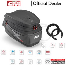 BF05 + XL06 TANKLOCK BAG GIVI