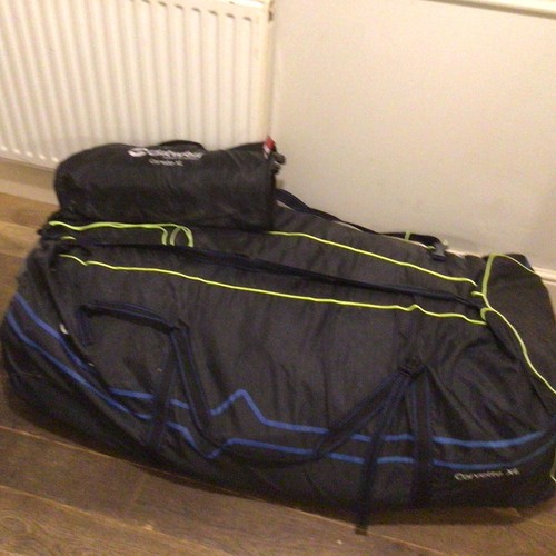 Outwell corvette - outwell, xl