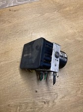 PEUGEOT 206 CITROEN C2 C3 ABS PUMP ECU 9659137080