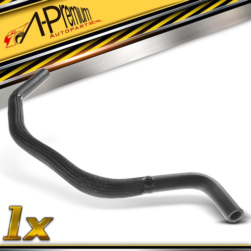 Premium power steering hose - steering,