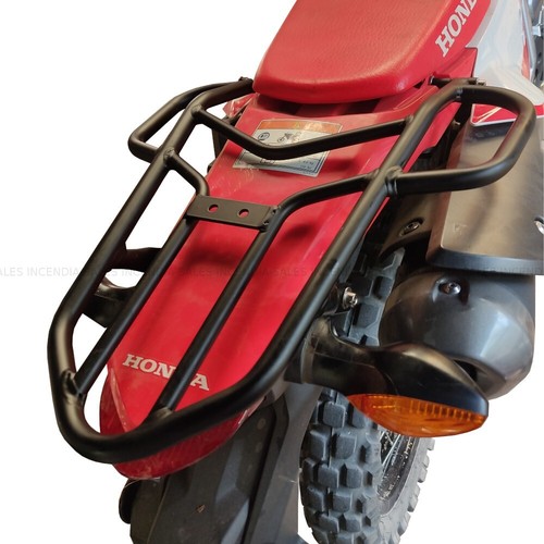 Luggage rack rear carrier - rack,