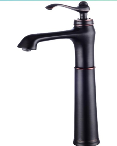 Single hole basin - hole, mixer
