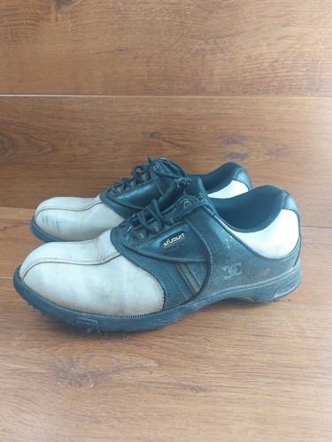 Mens stuburt golf shoes - golf, 8