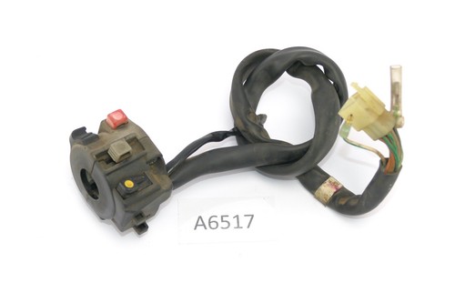 Honda 600v pd06 1987 - -, left