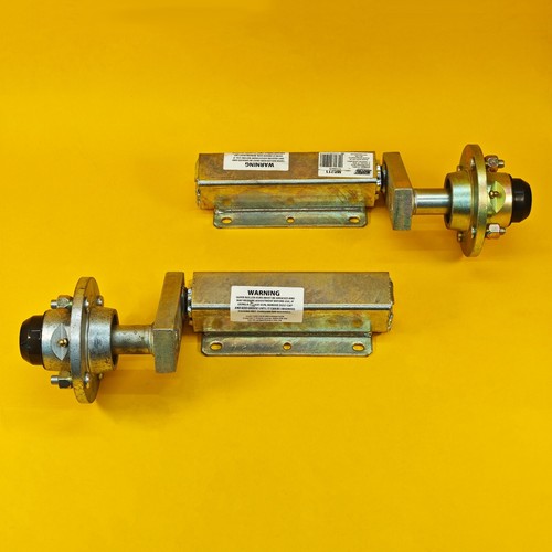 Suspension unit hub 500kg - suspension,