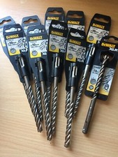 dewalt elu dt8928 xlr sds plus