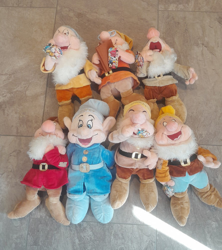 Disney store vintage - vintage, 7