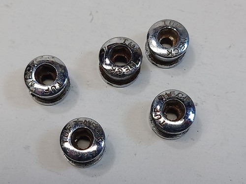 Tuf neck bmx chainring bolts - tuf-neck,