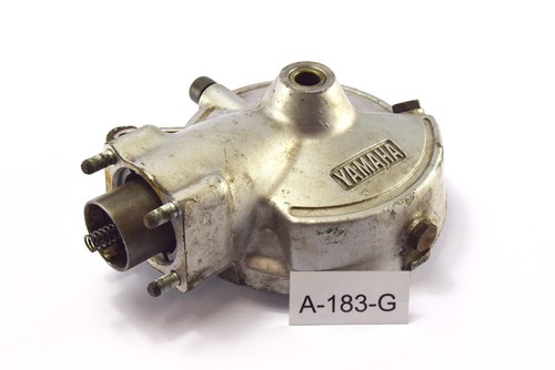 Yamaha 750 5g5 virago - xv, se