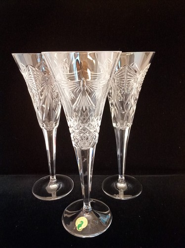 Waterford crystal millennium - crystal,