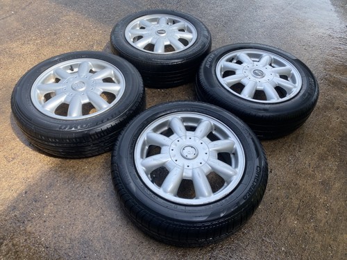 Mini r50 r52 one - r52, cooper