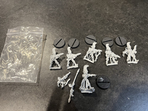 Games workshop warhammer 40k - warhammer,