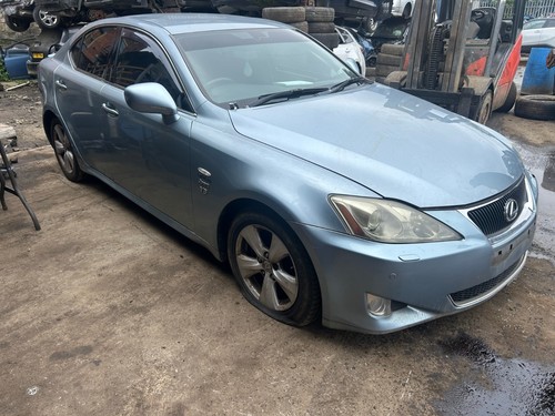 Lexus 250 sport - 250, 2.5
