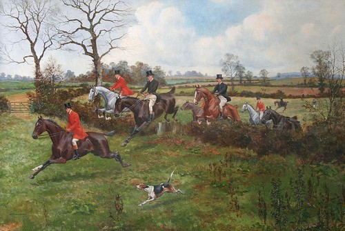Canvas art print giclée