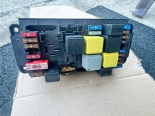 MERCEDES-BENZ SLK R171 SAM