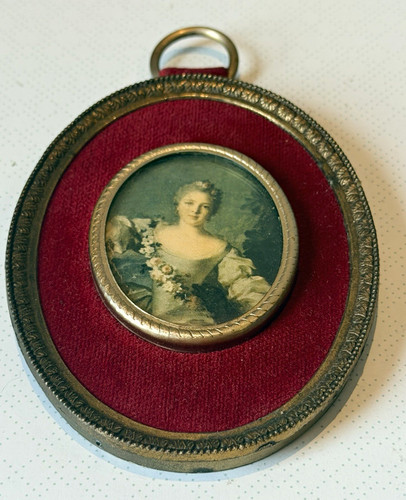 Vintage italian miniature - vintage,