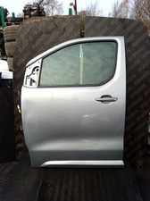 VAUXHALL VIVARO L1H1 2700 MK3