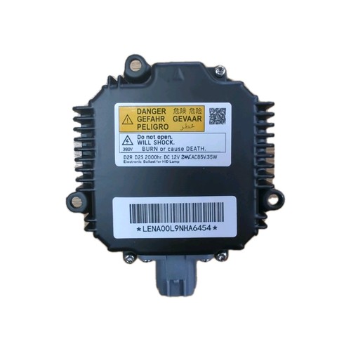 Nissan elgrand e51 headlight - nissan,