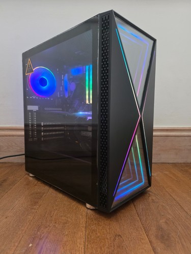 Argb gaming 10th - argb, pc