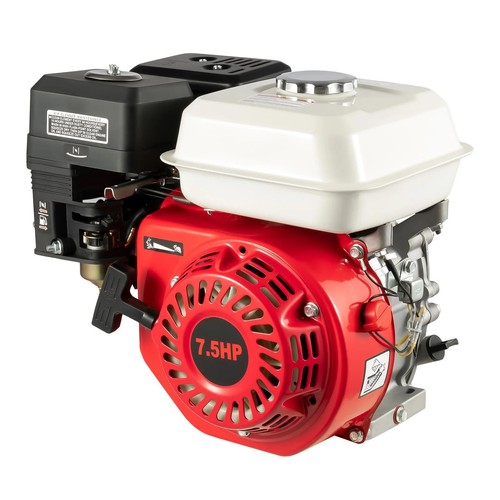 7hp 212cc petrol engine ohv - 212cc,
