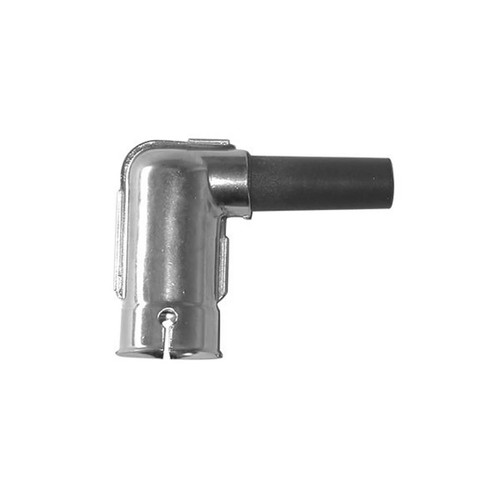 Metal resist 4ohm thread - metal,