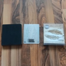 Sizzix Tim Holtz Bigz &