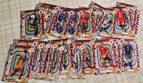 Panini adrenalyn world cup - adrenalyn,
