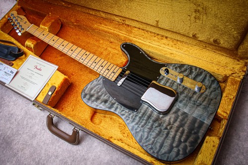 Fender usa rarities - usa,