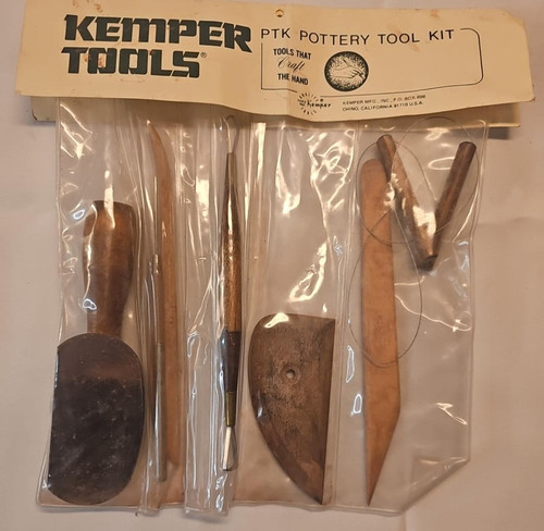 Vintage kemper tools ptk - vintage,
