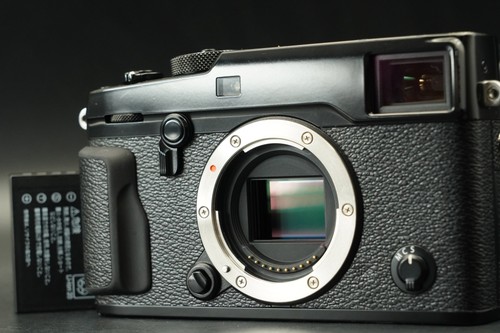 Fujifilm pro2 3mp - fujifilm, x-pro2