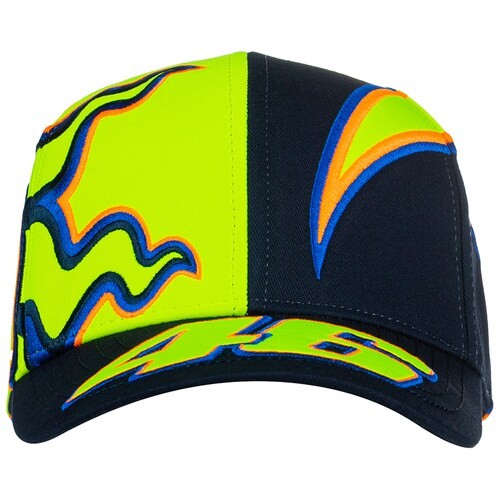 Vr46 racing valentino rossi - valentino,
