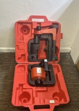 HILTI Laser Level PR-15 (Unit Only) 115062 (KH.HH)