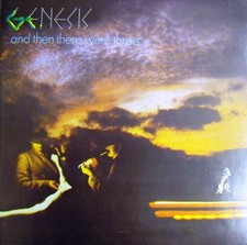 Genesis - And Then There Were
