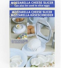 Mozzarella Slicer / Cutter &