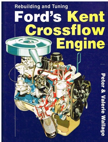 Ford escort cortina 2 4 - 1-2, 2-4