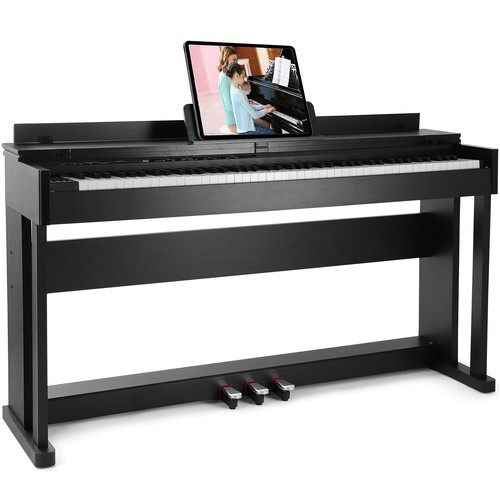 Mustar digital piano 88 - ♬mustar,