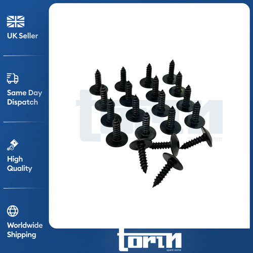 20x engine cover - engine, undertray