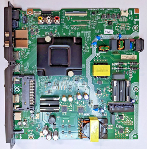 Hisense 55e7nqtuk smart - hisense, tv
