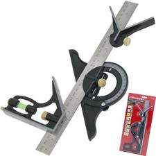 Neilsen 12" Adjustable