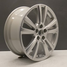 FORD KUGA MK2 SILVER 17" ALLOY WHEEL RIM 7.5J 2246300  GJ5C1007B1A GWENUINE X1