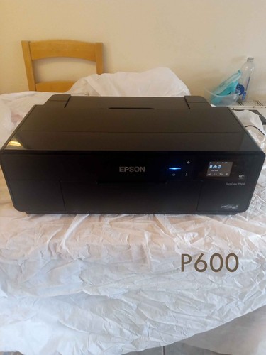Epson surecolor p600 - epson, a3+