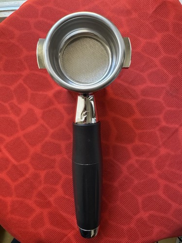 Org fracino strainer double - org.,
